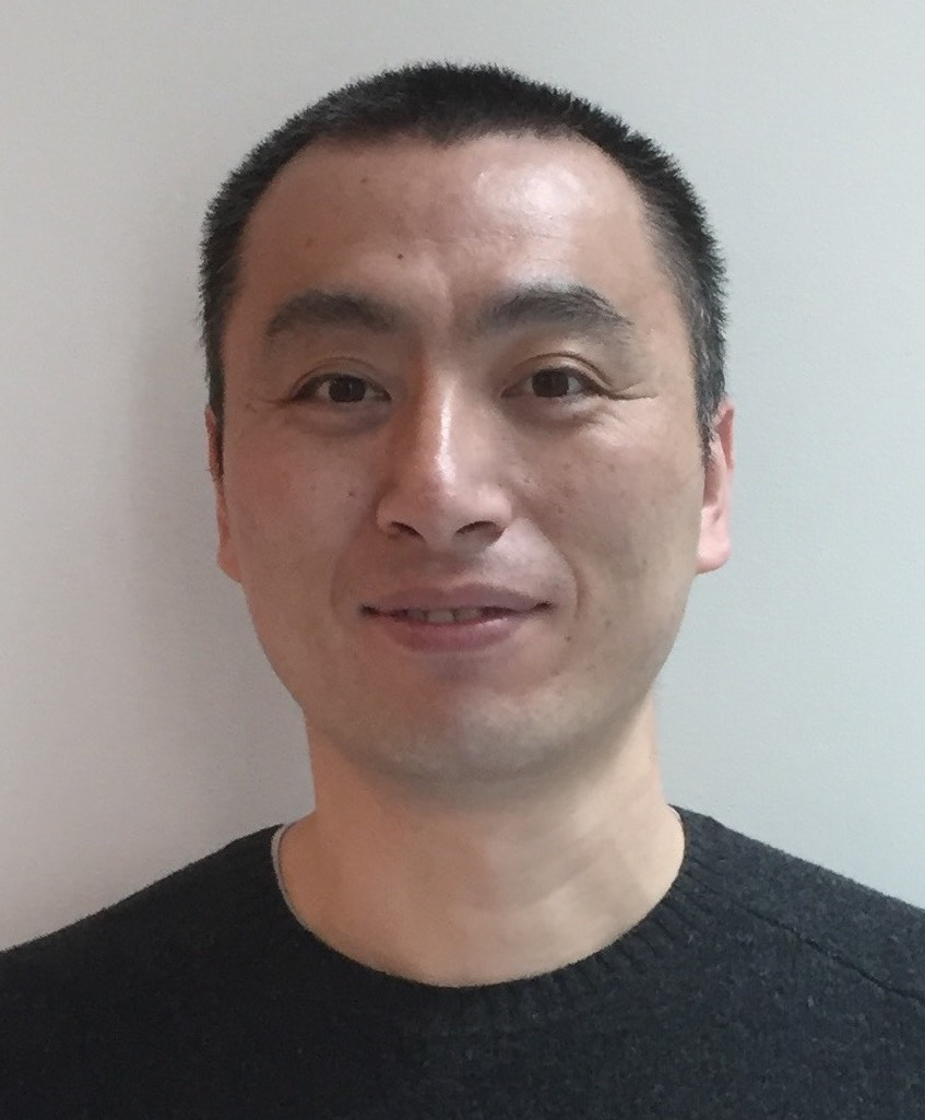 Dr. Tyler Chang